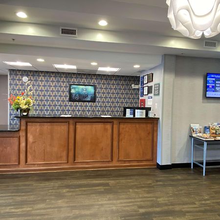 Best Western Smithfield Inn Екстер'єр фото